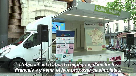 Agence France-Presse on Reels