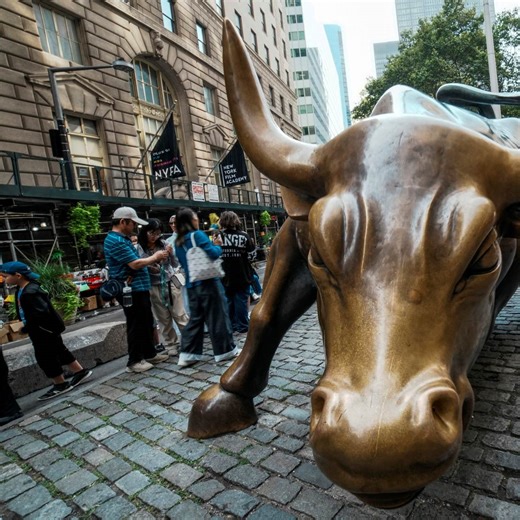 Financial Services Roundup: Market Talk