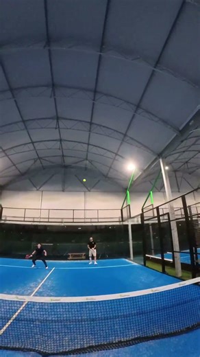 That Was Close...Nice Matrix Moves