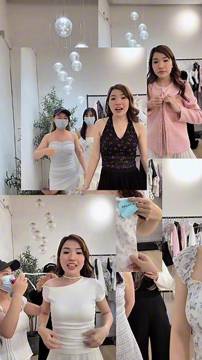 Join Our Last Factory Live Event for Exclusive Designs