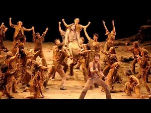 『ジーザス・クライスト・スーパースター（Jesus Christ Superstar ）』の １分でわかる ストーリー あらすじ ロックミュージカル 劇団四季