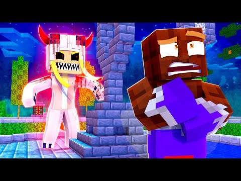 VERSTECKEN spielen als IsyCheesy.Exe ✿ Minecraft