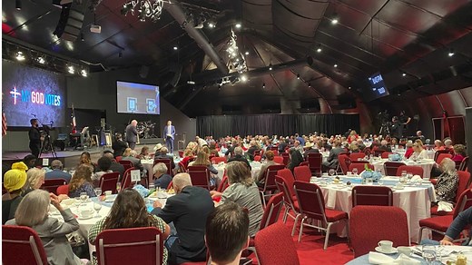 TikTok · Native Texan