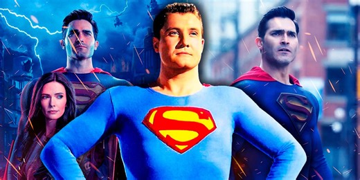 I Love Christopher Reeve, But an Underrated Superman Actor Deserves More Recognition