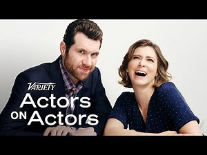 Billy Eichner & Rachel Bloom | Actors on Actors - Full Conversation