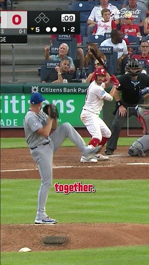 The legend of Chooch 🤯