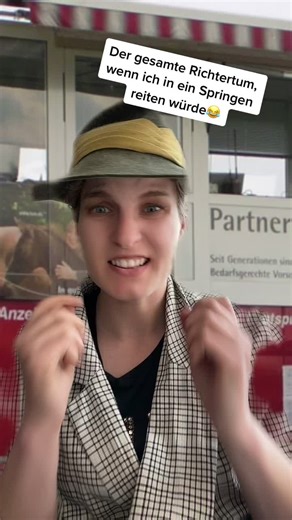 Bei wem könnte das auch so sein 😂 #dressurreiter#springreiter#pferdeliebe#pferdemädchen#pferde#kingslandequestrian