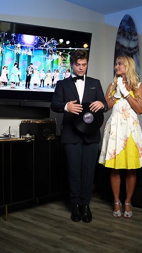 Tell me you’re obsessed with Hairspray without telling me you’re obsessed with Hairspray 😂 What movie should we recreate next?! #hairspray #movie #dancechallenge #tv #remake