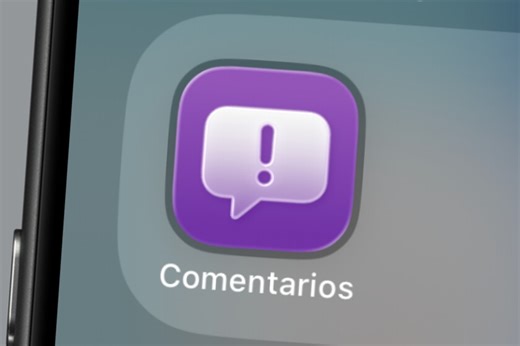Si te quieres quejar a Apple de fallos en iOS 26, puedes hacerlo desde esta app oficial para que los arreglen