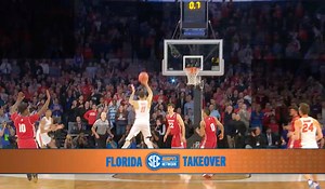 9K views · 391 reactions | Chomp Chomp. All day. The Florida Gators SEC Network Takeover is LIVE. | SEC Network | Facebook