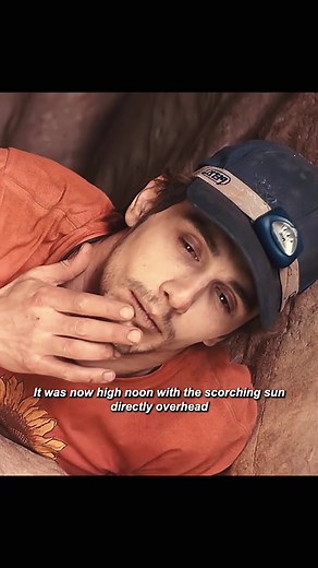 Surviving the Canyon: The True Story of Jack's Rescue
