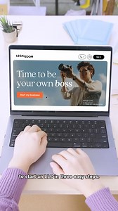 1.5K views | Free LLC formation to bring your dreams to life. Just pay state filing fees. | LegalZoom | Facebook