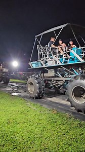 1.2K views · 18 reactions | Saturday night Tugs at Summer Sling @ Plantbamboo... | Mud Night Promotions | Facebook