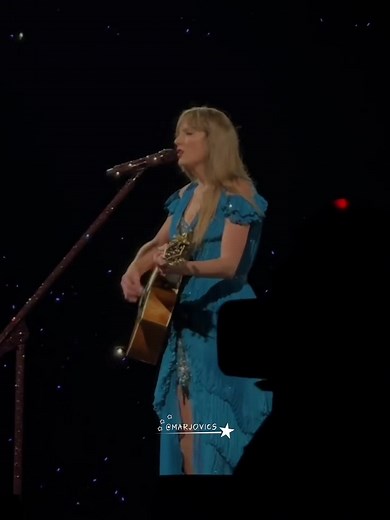 Taylor Swift Surprise Song Tokyo Performance | Dear Reader Lyrics