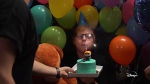 ‘Ed Sheeran: The Sum Of It All’ review: a human look at the healing power of music