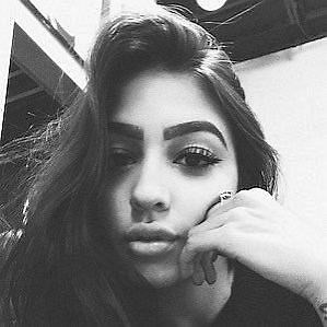 Isabella Fusco Boyfriend 2026: Dating History & Exes - CelebsCouples