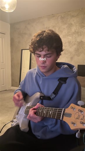 Exploring Michael Jackson's 'Bad' Guitar Performance