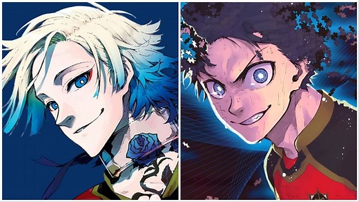 Blue Lock chapter 285: Isagi and Kaiser face off against Rin as Jinpachi's gamble works