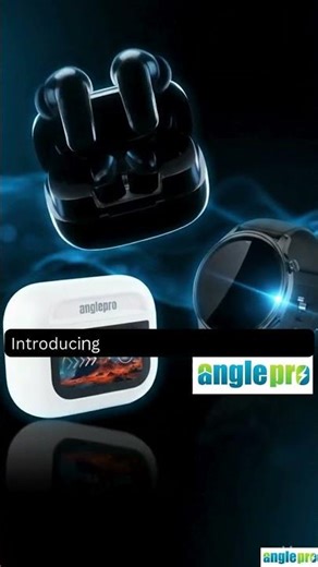 AnglePro – Smart Accessories That Power Your Everyday Life ⚡ | Premium Tech from UK