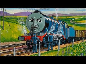 Thomas & Friends - Mr Perkins' Storytime: Edward and Gordon (Dutch) (HD)
