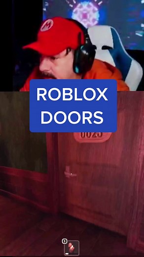 Exploring ROBLOX Doors: A Gaming Adventure