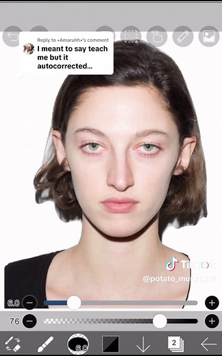 How to Photobash Your OC: A Step-by-Step Tutorial