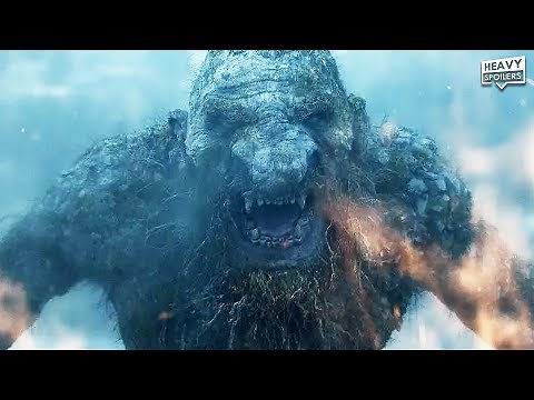TROLL Netflix Ending Explained | Post Credits Scene, Full Movie Breakdown & Review