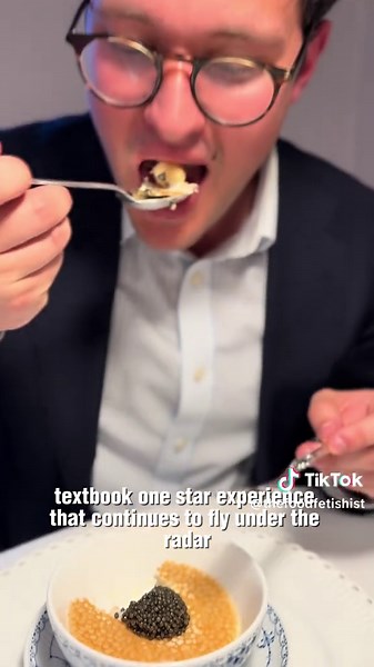 Ranking Michelin Star Restaurants: 30 to 21 Revealed