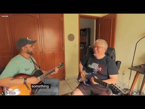 Multimodal Composition Example Project