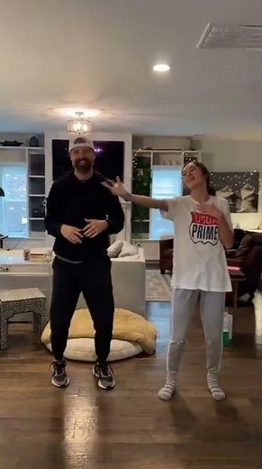 Walker Hayes — Craig (TikTok Dance)