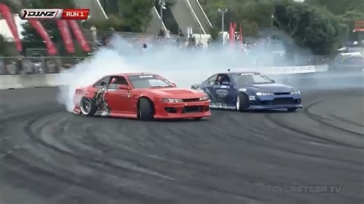 12K views · 468 reactions | Ryan Parry and Darren Murray throwing down a spicy paint swapper in the 235 Class at Mt Smart Stadium  #D1NZ2025 | D1NZ | Facebook