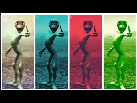 “The Future of Dance 👽✨ | Alinix Dance Performance” #17