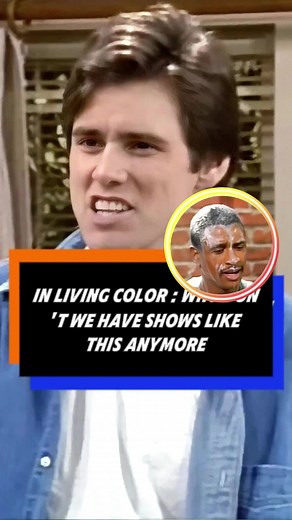 Reviving the Comedy of In Living Color