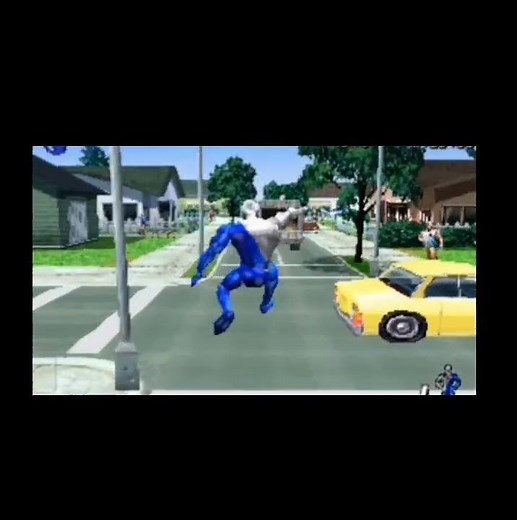 DESCARGAR! el juego de pepsiman para Android Emulador Playstation