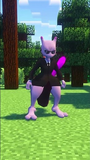 ESSAS SÃO AS TEXTURAS SECRETAS DO MINECRAFT PIXELMON! #minecraft #pokemon #cobblemon #pixelmon