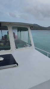 We outside again this Sunday with Lambi Queen Tours as we tour to the surrounding islands around Carriacou. Contact Lambi Queen for more information. Don't miss it!! | Explore Carriacou and Petite Martinique