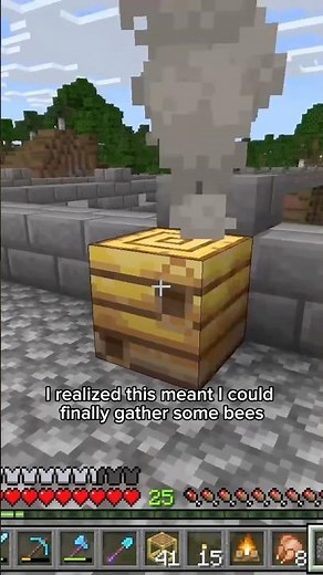 Building a Cave Spider XP Farm in my Minecraft Forever World 🕷️ #minecraft #ps5 #bedrockedition #xp