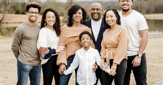 "The Greenwoods"--Inside A New Documentary About A Family Confronting Advanced Prostate Cancer