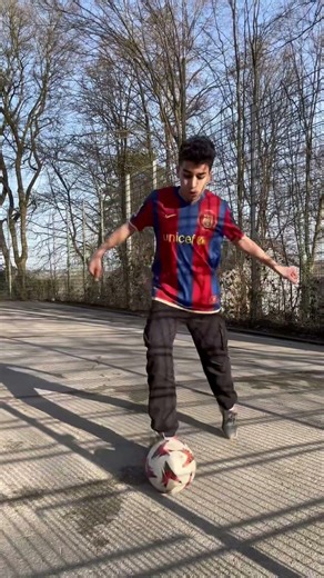 POV: Der Spieler mit den besten Schuß ⚽️#football #short