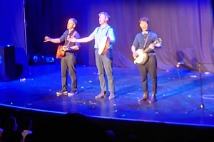 The Royal Edinburgh Military Tattoo 2024