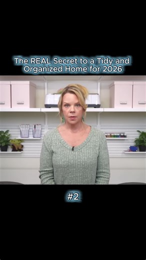 Home Organization Tips for a Simple Life