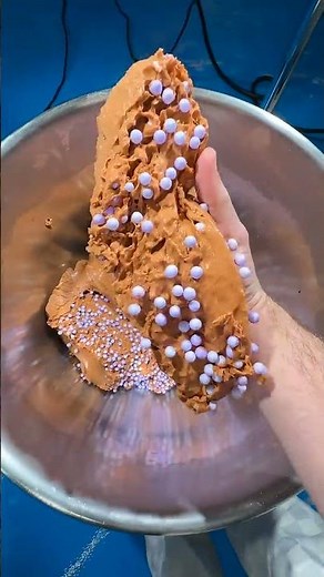 Fixing Anna's Slime