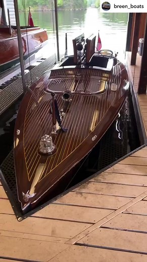 31K views · 1.1K reactions | Breen wooden boats are spectacular | Kevlar Bike | Facebook