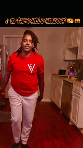 When A Non-Breakdancer tries to convince you they can breakdance... #breakdance #dance