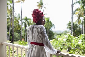 The Long Song: Drama Depicts the End of Slavery in Jamaica | THIRTEEN - New York Public Media