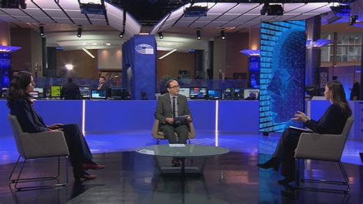 Europe and the artificial intelligence revolution: Key provisions of AI Act take effect - GuardianTV