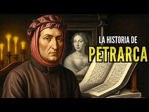 FRANCESCO PETRARCA: The Silent Revolution that Gave Rise to Humanism
