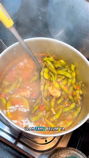 Saung cobek Sumoreang | SAYUR ASEM ALA SUNDA SEGER BANGET‼️ Simak juga insta story kami🎗️ Kalo suka pencet tombol love❤️ Follow @waroengcobeksumoreang 🙂 Waroeng... | Instagram