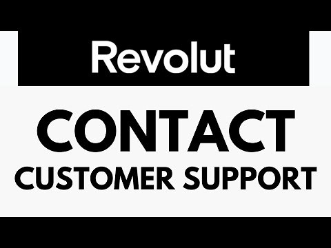 How To Contact Customer Support in Revolut | Message Revolut Support Easily | Revolut Tutorial