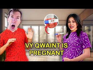 (OVER!) VY QWAINT HAS A BABY !😱 IT's TWINS ?! EX UNMASKED CHAD WILD CLAY DANIEL REGINA CWC